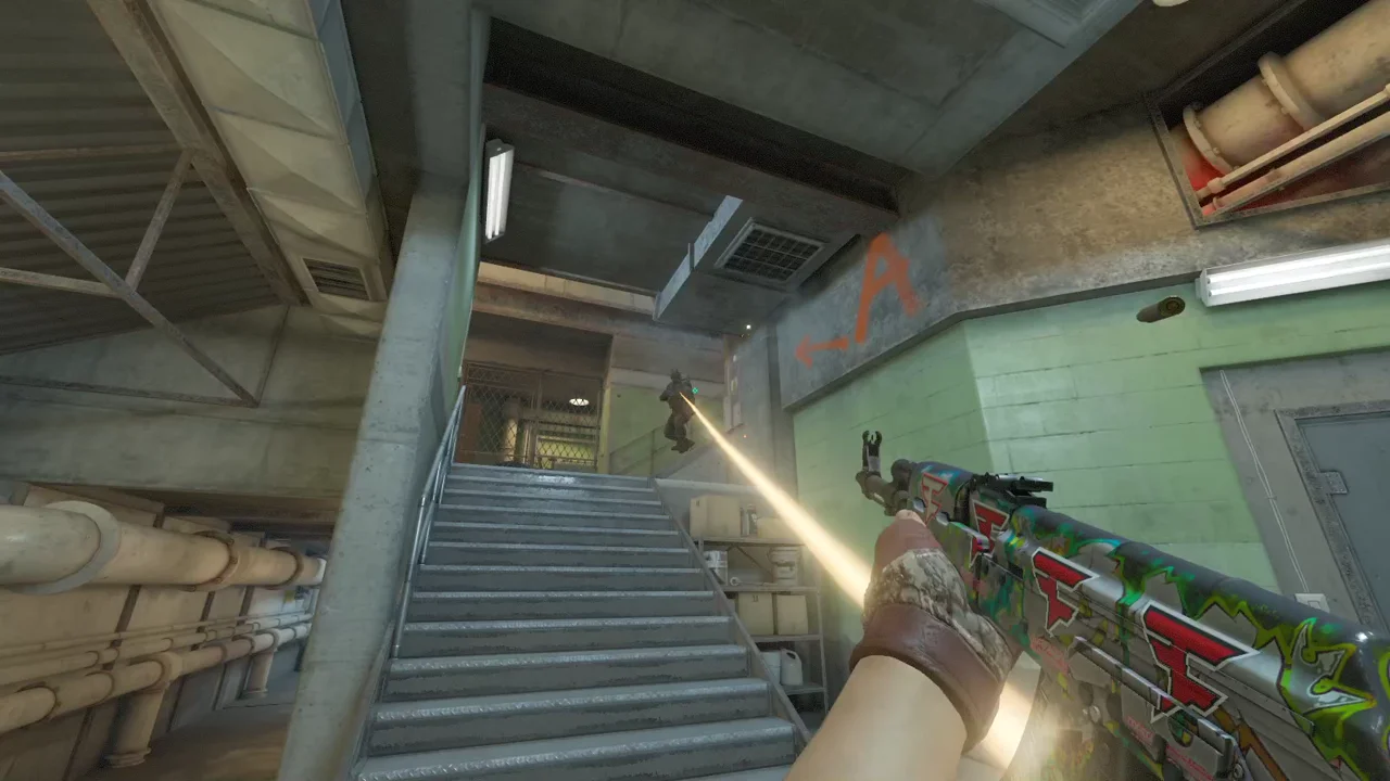highlight